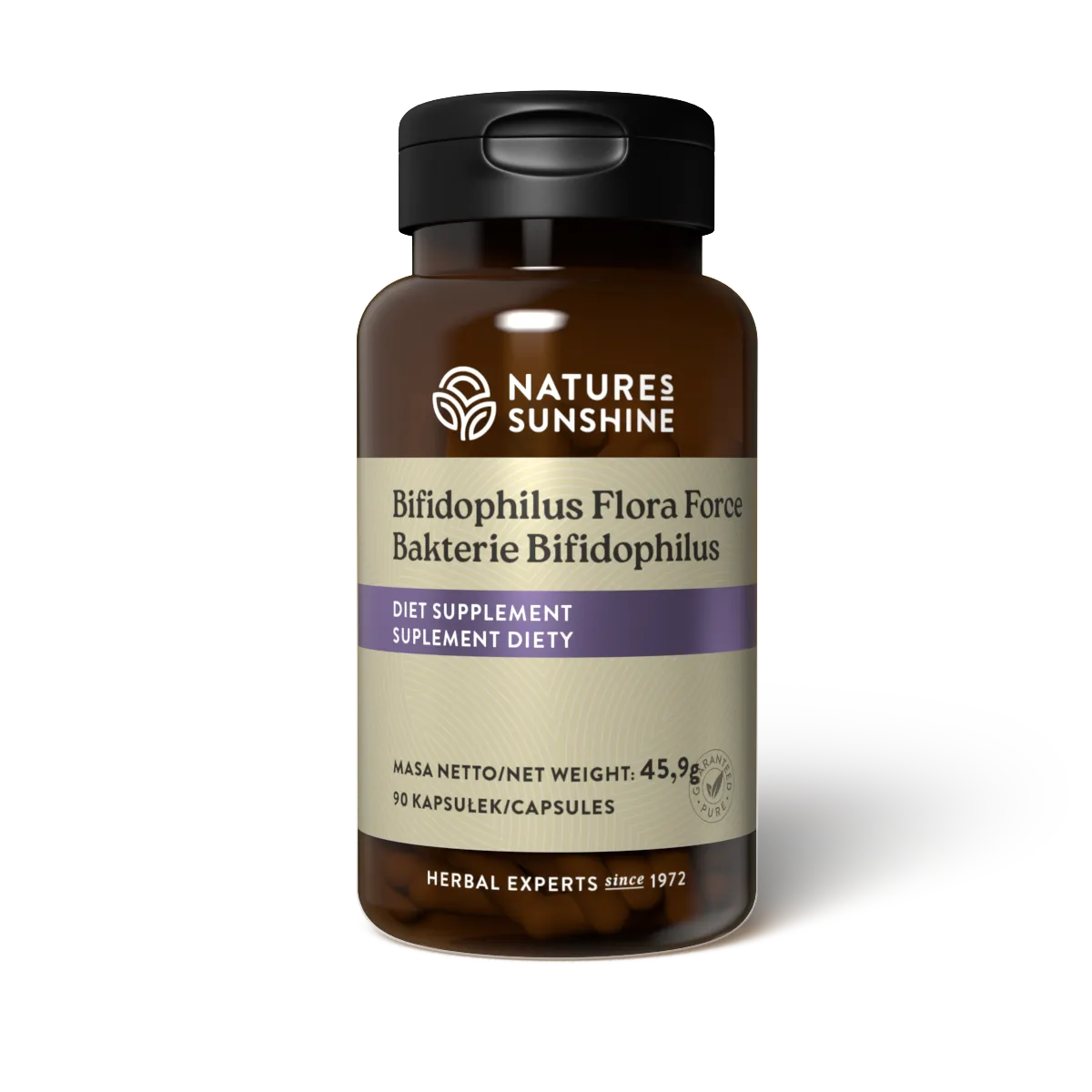 Bifidophilus Flora Force