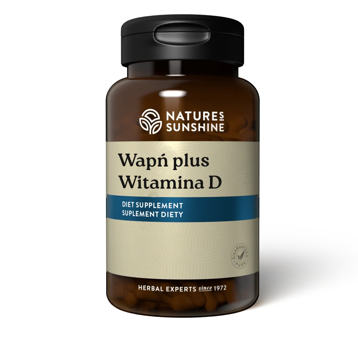 Calcio Plus Vitamina D