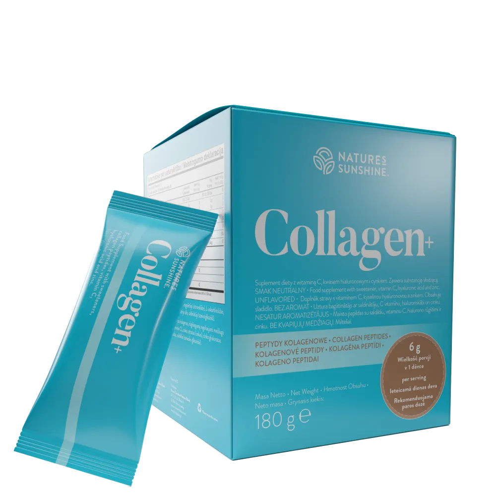 Collagen Plus
