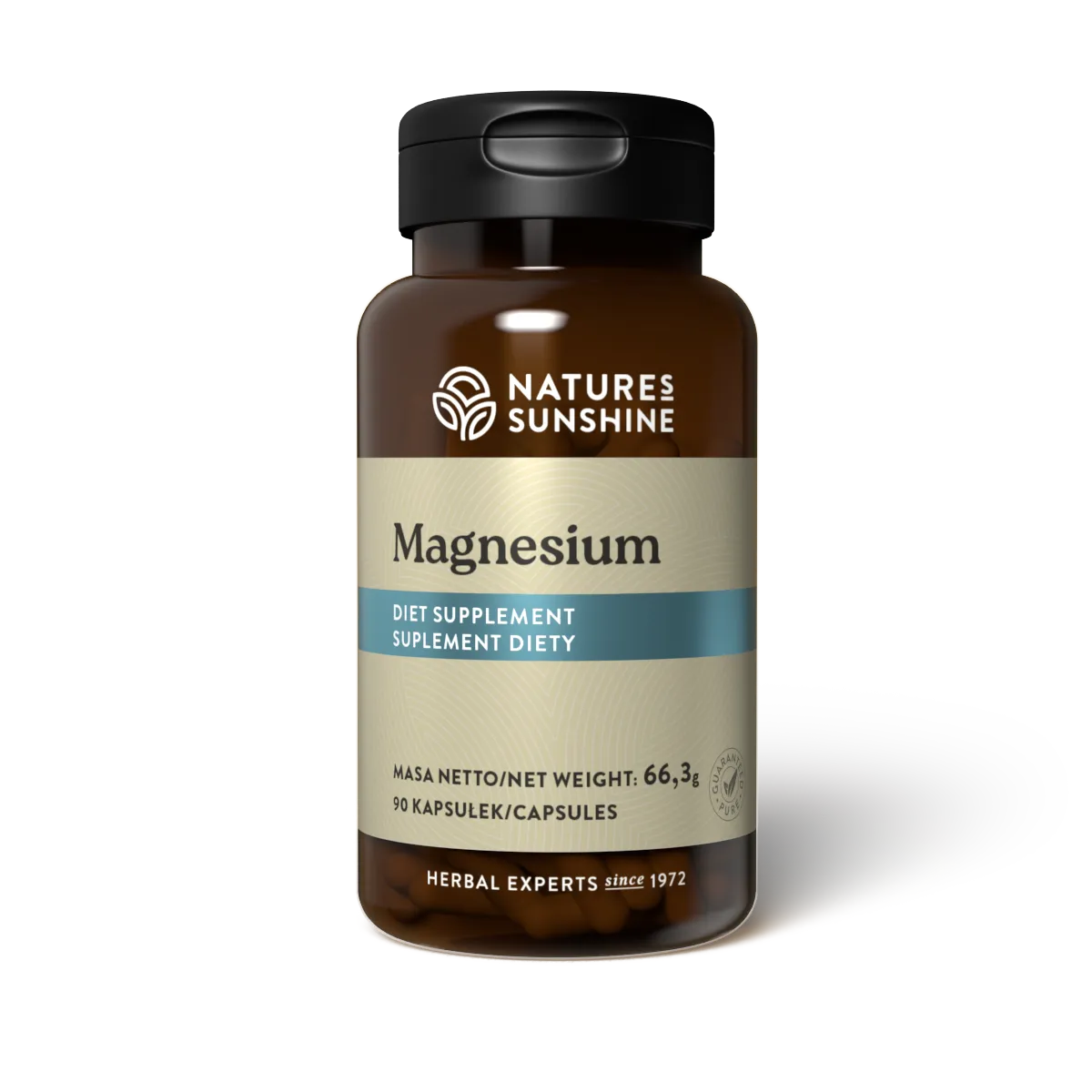Magnesium