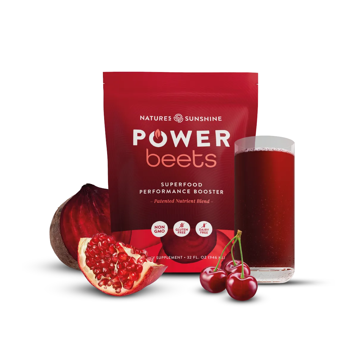 Power Beets