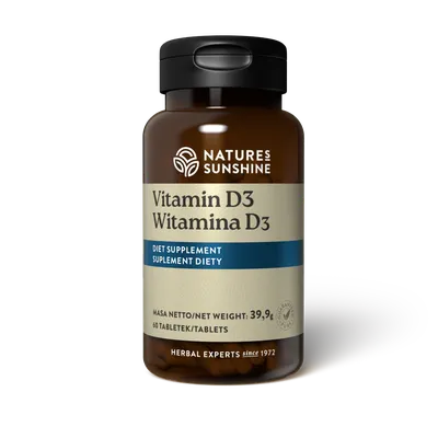 Vitamina D3