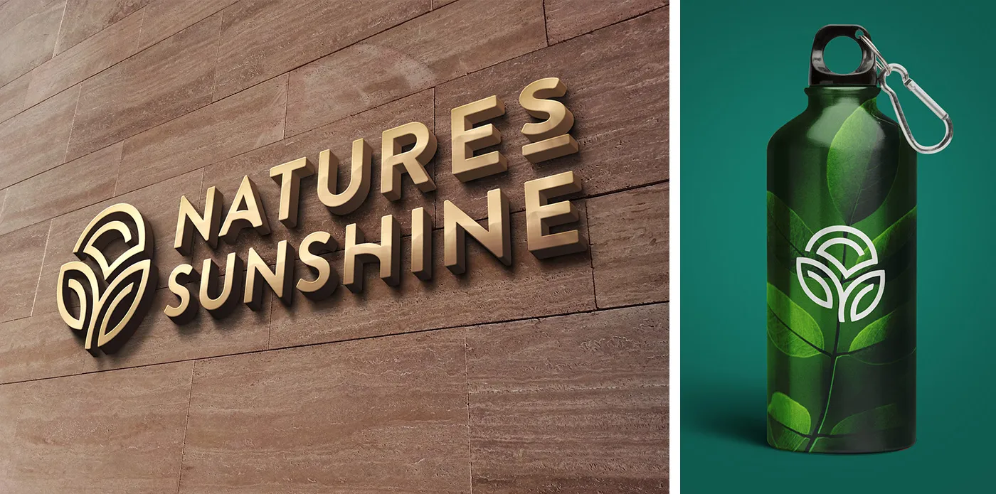 Nature's Sunshine Products